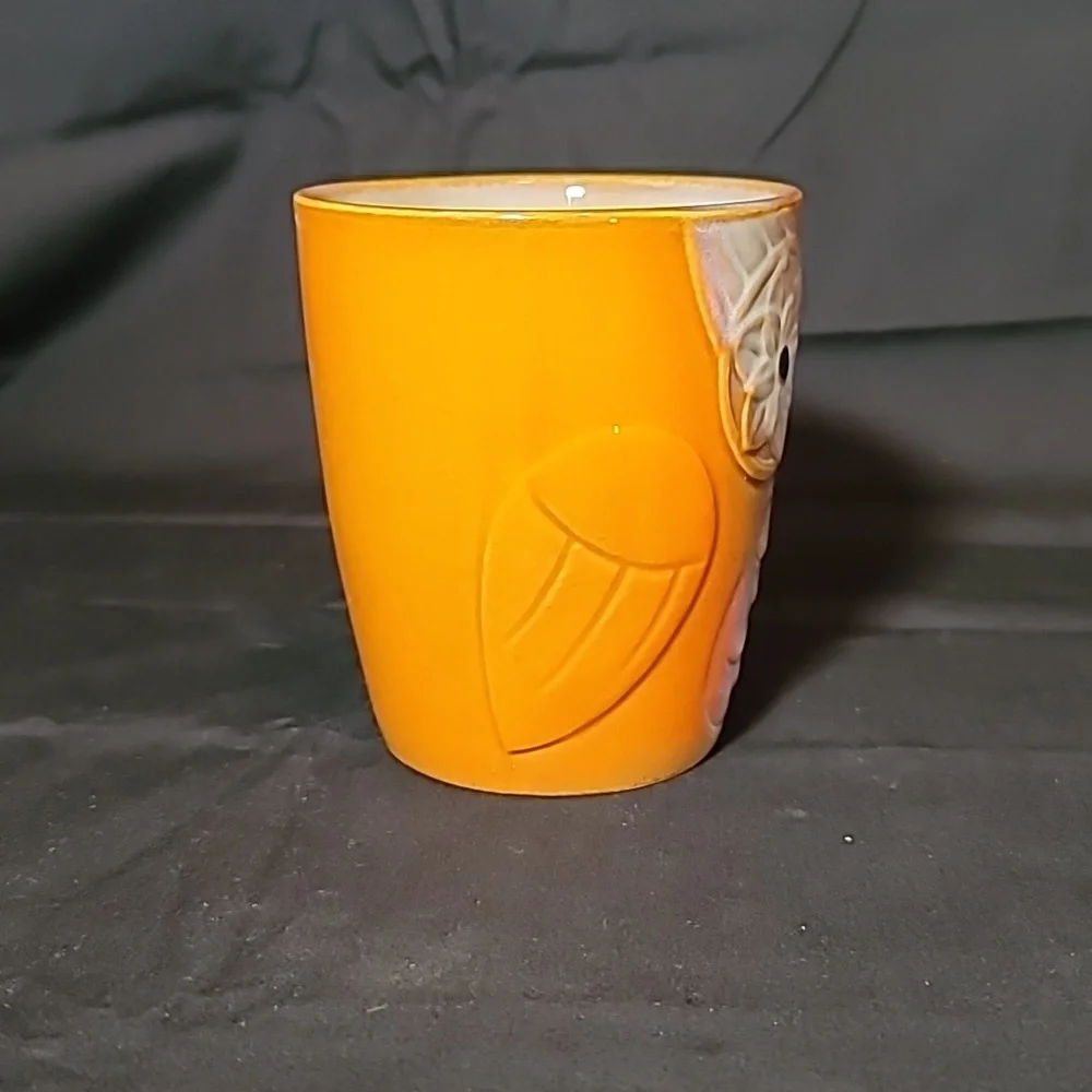 Mug Owl City by GIBSON DESIGNS - Picture 4 of 6
